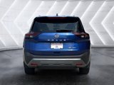 Used 2022 Nissan Rogue SL image 3