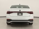 Used 2025 Volkswagen Jetta SE w/ Sunroof Package image 6