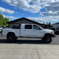 Used 2006 Dodge Ram 2500 Truck 4x4 Mega Cab image 6