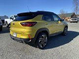 New 2025 Chevrolet TrailBlazer RS w/ Convenience Package image 3