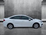 Used 2019 Chevrolet Cruze LS image 4