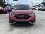 Used 2021 Honda CR-V Touring image 3