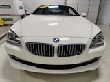 Used 2012 BMW 650i xDrive Convertible image 4