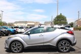 Used 2019 Toyota C-HR XLE image 2