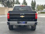 Used 2018 Chevrolet Silverado 1500 LT w/ All Star Edition image 4