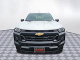 New 2025 Chevrolet Colorado W/T image 2