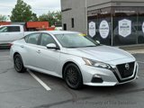 Used 2020 Nissan Altima 2.5 S image 2