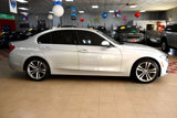Used 2018 BMW 330i xDrive Sedan image 3