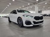Certified 2022 BMW M235i xDrive Gran Coupe w/ Driving Assistance Package image 6