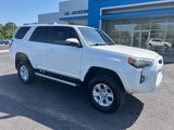 Used 2015 Toyota 4Runner 4WD image 5
