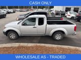 Used 2016 Nissan Frontier S image 5