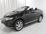 Used 2014 Nissan Murano CrossCabriolet image 4