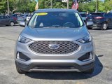 Certified 2023 Ford Edge SEL w/ Convenience Package image 2