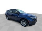 Certified 2022 Chevrolet Equinox LS image 2