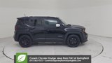 Certified 2017 Jeep Renegade Limited image 2