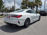 New 2026 BMW 430i Coupe w/ Premium Package image 4