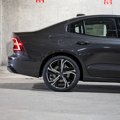 New 2024 Volvo S60 B5 Core w/ Climate Package image 3