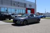 New 2025 Nissan Sentra SV w/ All-Weather Package image 2