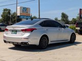 Used 2019 Genesis G80 3.8 w/ Sport Package 02 image 4