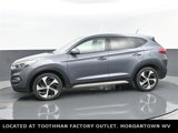 Used 2017 Hyundai Tucson Sport w/ Cargo Package image 5