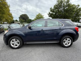 Used 2015 Chevrolet Equinox LS image 4