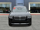 Used 2022 BMW X3 xDrive30i w/ Convenience Package image 2