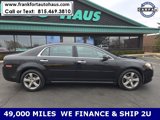 Used 2012 Chevrolet Malibu LT image 3