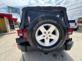 Used 2007 Jeep Wrangler X image 6