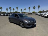 Used 2017 Honda Accord LX image 2