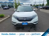 Used 2015 Honda CR-V EX-L image 6