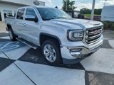 Used 2016 GMC Sierra 1500 SLT image 2