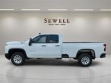 New 2024 Chevrolet Silverado 2500 W/T w/ WT Convenience Package image 2
