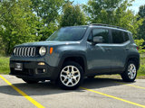 Used 2017 Jeep Renegade Latitude w/ Cold Weather Group image 2