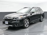Used 2020 Subaru Outback Limited image 4