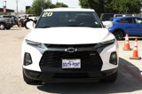 Used 2020 Chevrolet Blazer RS image 5