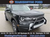 New 2025 Ford Bronco Sport Big Bend image 6