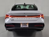New 2025 Hyundai Elantra SEL image 5