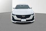 New 2024 Cadillac CT5 Premium Luxury image 2