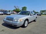 Used 2010 Mercury Grand Marquis LS image 3