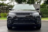 New 2025 Land Rover Range Rover Evoque Dynamic SE image 3