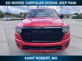 New 2025 RAM 1500 Big Horn image 2