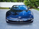 Used 2003 Chevrolet Corvette Convertible w/ Preferred Equipment Group1 image 3