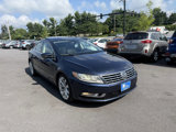 Used 2013 Volkswagen CC Executive image 4