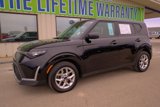 Used 2023 Kia Soul LX w/ LX Technology Package image 2