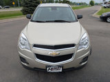 Used 2013 Chevrolet Equinox LS image 4