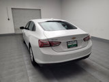 Used 2020 Chevrolet Malibu LT image 6