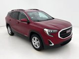 Used 2018 GMC Terrain SLE w/ Driver Convenience Package image 2