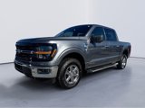 Certified 2024 Ford F150 XLT w/ Mobile Office Package image 2