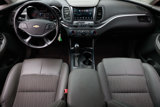 Used 2017 Chevrolet Impala LT w/ Convenience Package image 2