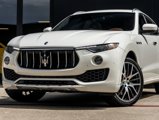 Used 2018 Maserati Levante S GranLusso image 3